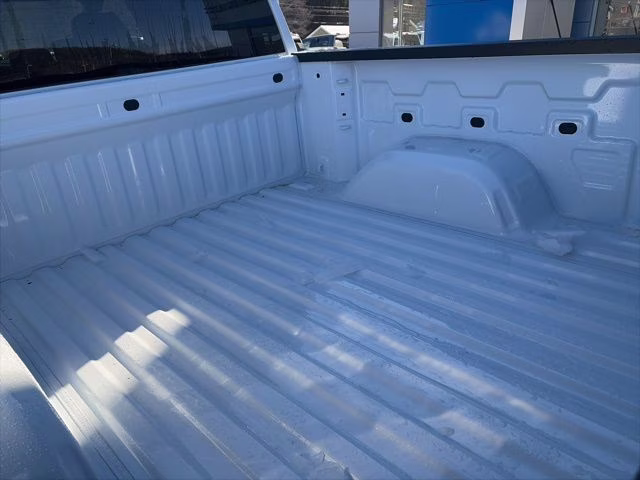 2026 Summit White GMC Sierra 1500 SLT 4X4 Truck