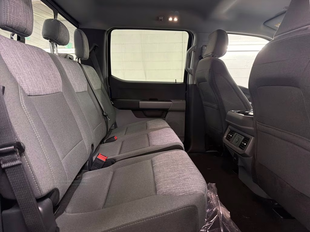 2026 ARGON BLUE Ford Super Duty F-250 SRW XLT Tremor 4X4 Truck