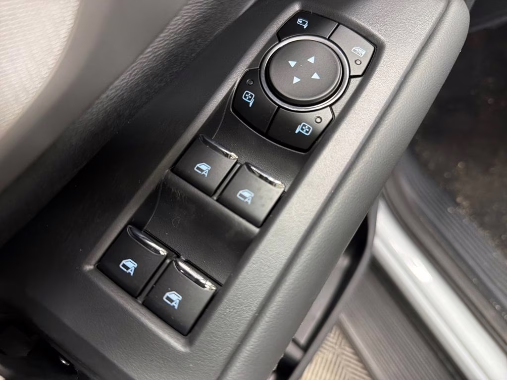 2026 SPACE SILVER Ford Expedition Active RWD SUV