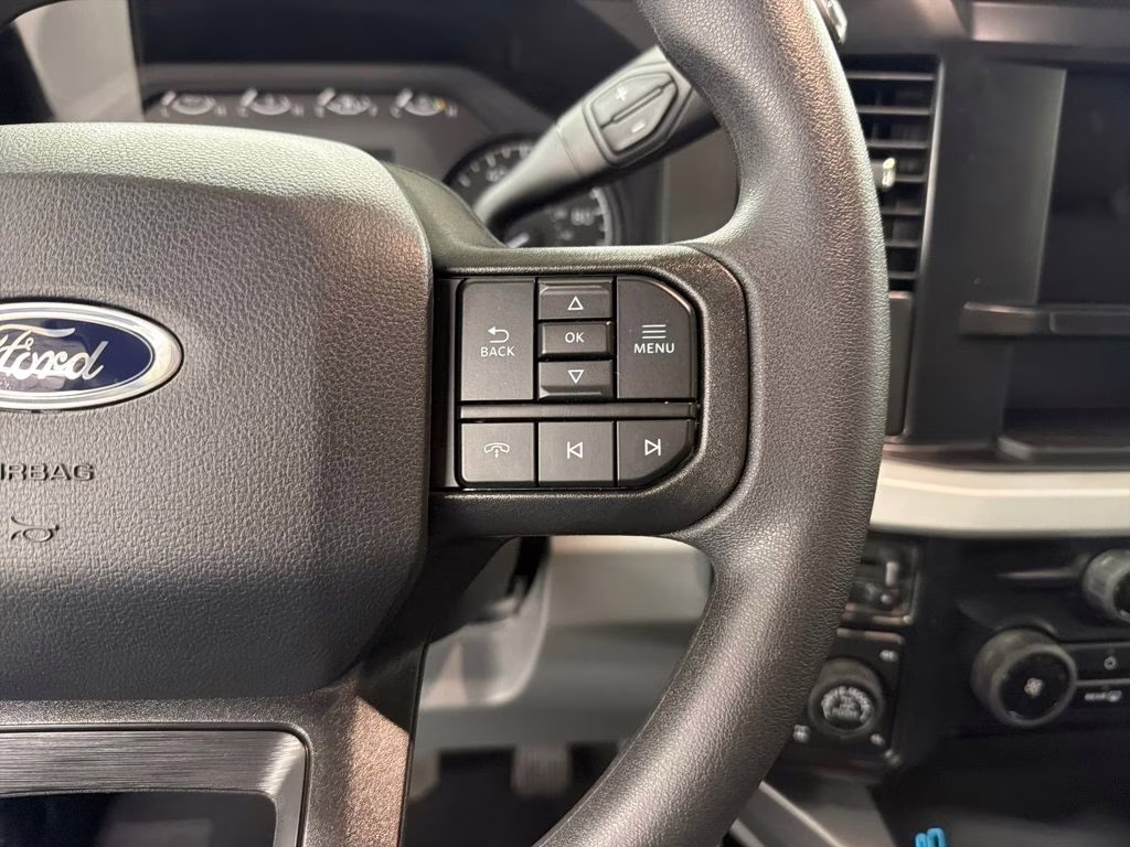 2026 ARGON BLUE Ford Super Duty F-250 SRW XLT Tremor 4X4 Truck