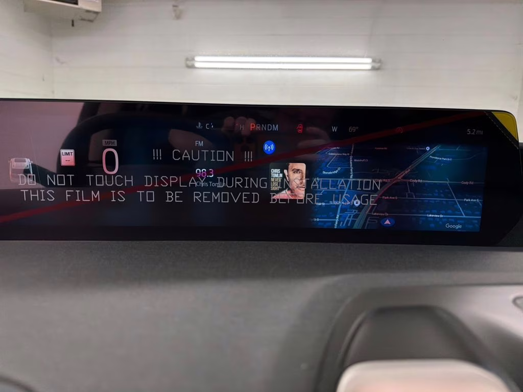 2026 SPACE SILVER Ford Expedition Active RWD SUV