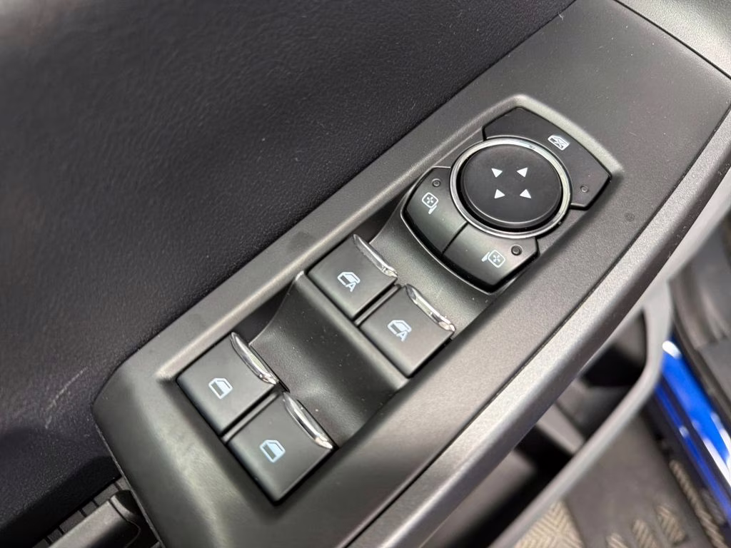 2026 ARGON BLUE Ford Super Duty F-250 SRW XLT Tremor 4X4 Truck