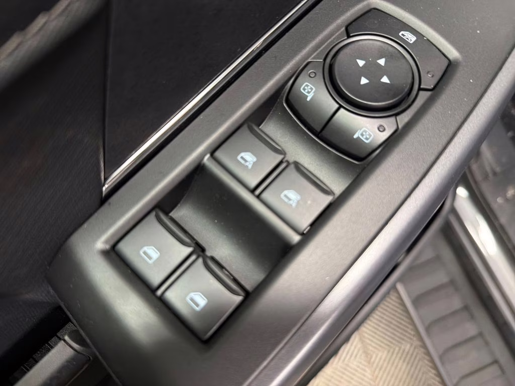 2026 CARBONIZED GRAY Ford F-150 XLT 4X4 Truck