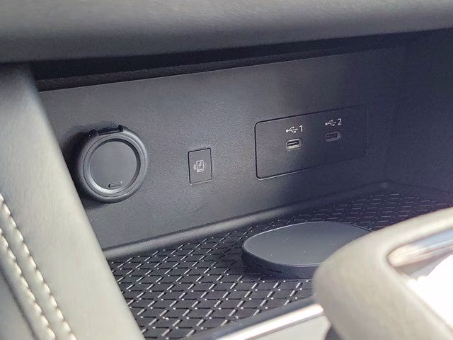 2026 Boulder Gray Pearl Nissan Pathfinder Platinum FWD SUV