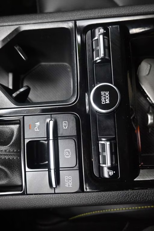 2025 Yacht Blue Kia K5 GT FWD Sedan