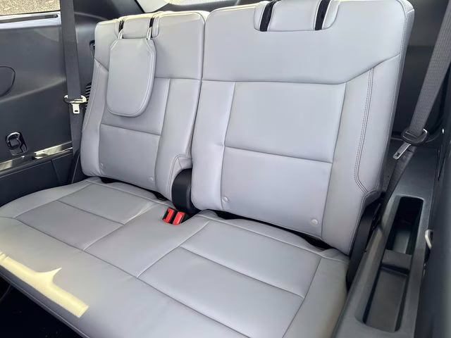 2026 Ford Explorer Active RWD SUV