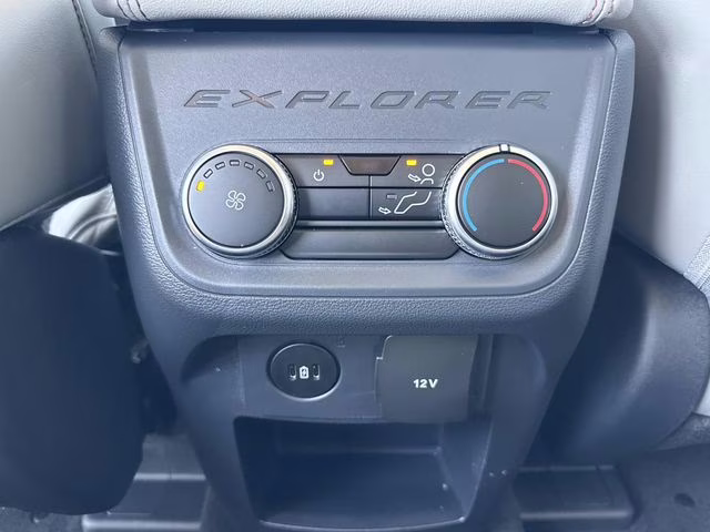 2026 Ford Explorer Active RWD SUV