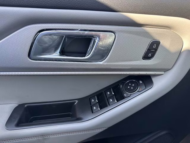 2026 Ford Explorer Active RWD SUV