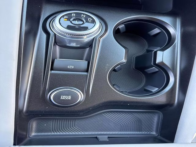 2026 Ford Explorer Active RWD SUV