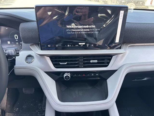 2026 Ford Explorer Active RWD SUV