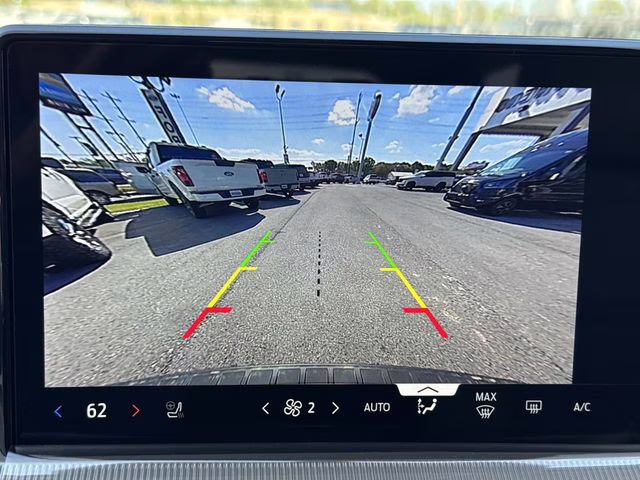 2026 Ford Explorer Active RWD SUV