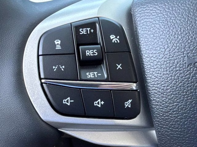 2026 Ford Explorer Active RWD SUV