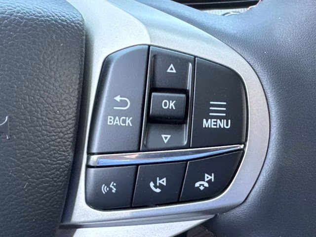 2026 Ford Explorer Active RWD SUV