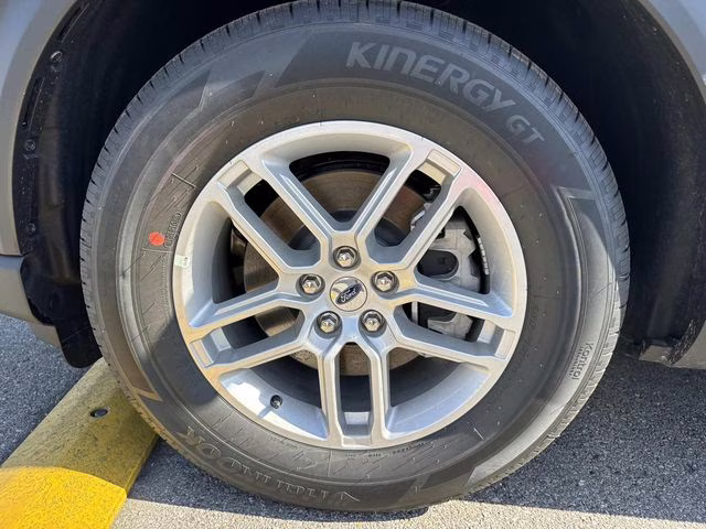 2026 Ford Explorer Active RWD SUV