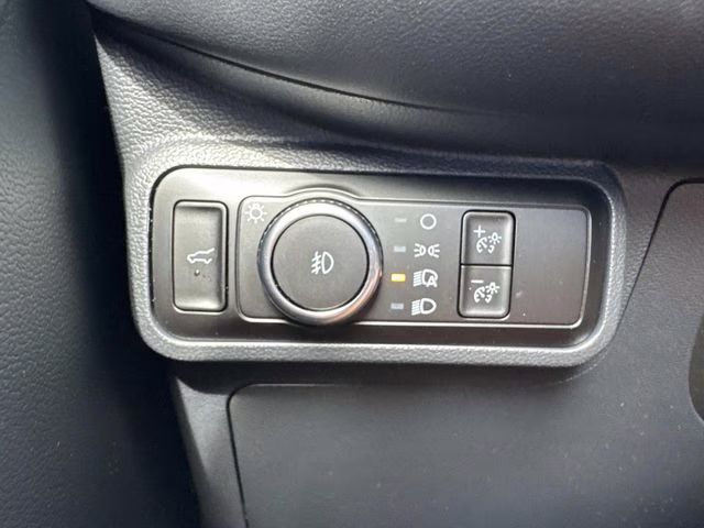 2026 White Ford Explorer ST-Line RWD SUV