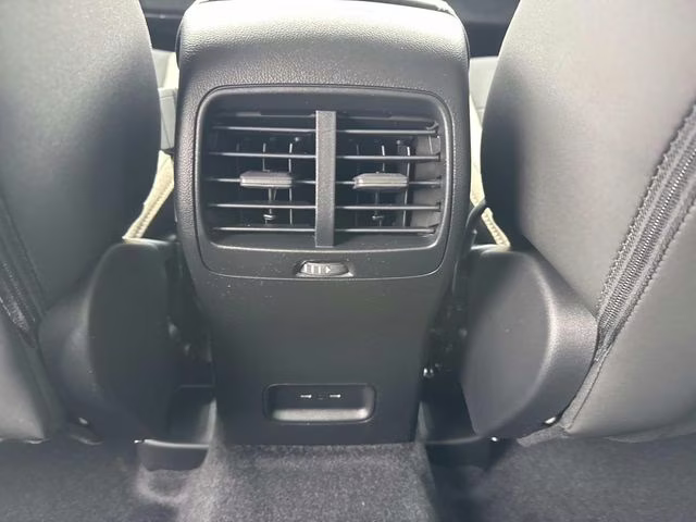 2026 Oxford White Ford Bronco Sport Big Bend 4X4 SUV