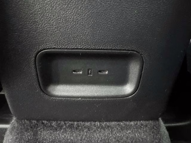 2026 Oxford White Ford Bronco Sport Big Bend 4X4 SUV