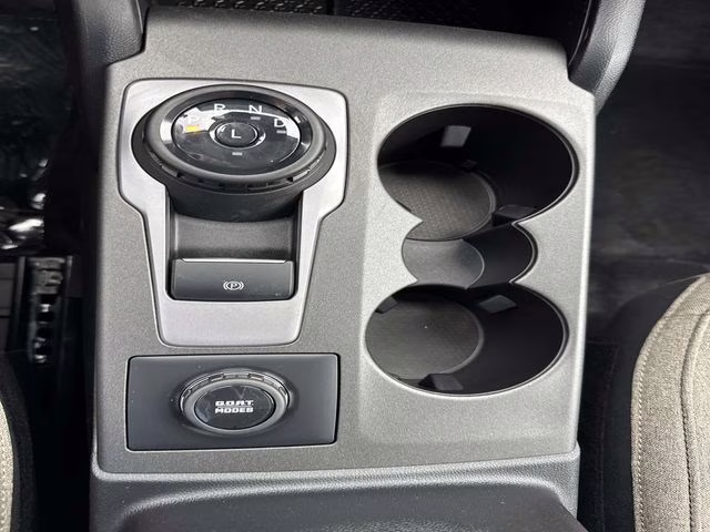 2026 Oxford White Ford Bronco Sport Big Bend 4X4 SUV