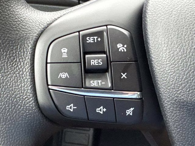 2026 Oxford White Ford Bronco Sport Big Bend 4X4 SUV