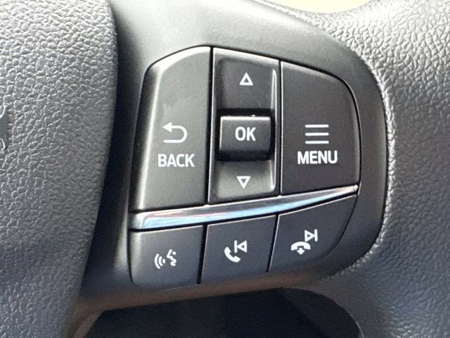 2026 Oxford White Ford Bronco Sport Big Bend 4X4 SUV