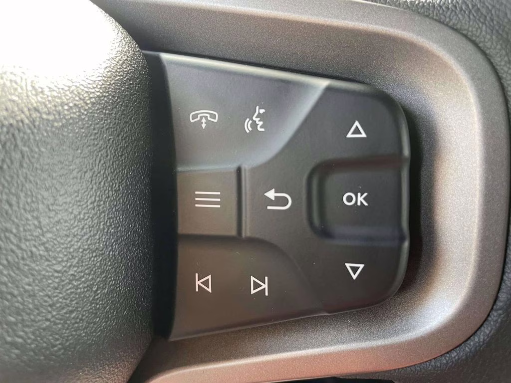 2026 Carbonized Gray Metallic Ford Bronco Base 4X4 SUV