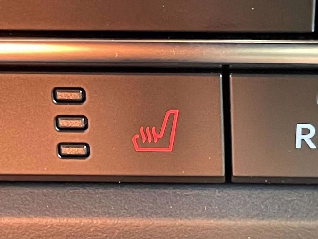 2026 Avalanche Gray Ford Bronco Big Bend 4X4 SUV