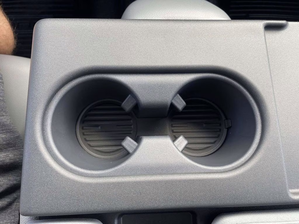 2026 Oxford White Ford Super Duty F-350 DRW XL 4X4 Truck