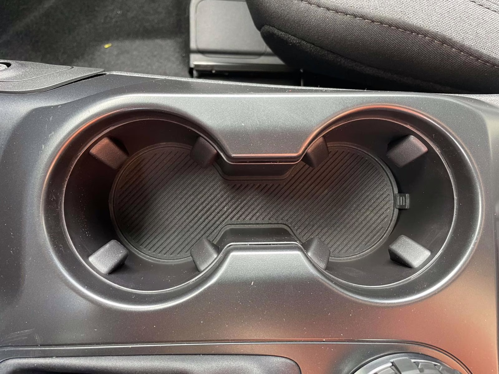 2026 Carbonized Gray Metallic Ford Bronco Base 4X4 SUV