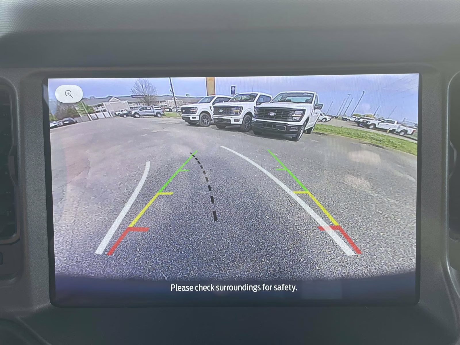 2026 Carbonized Gray Metallic Ford Bronco Base 4X4 SUV