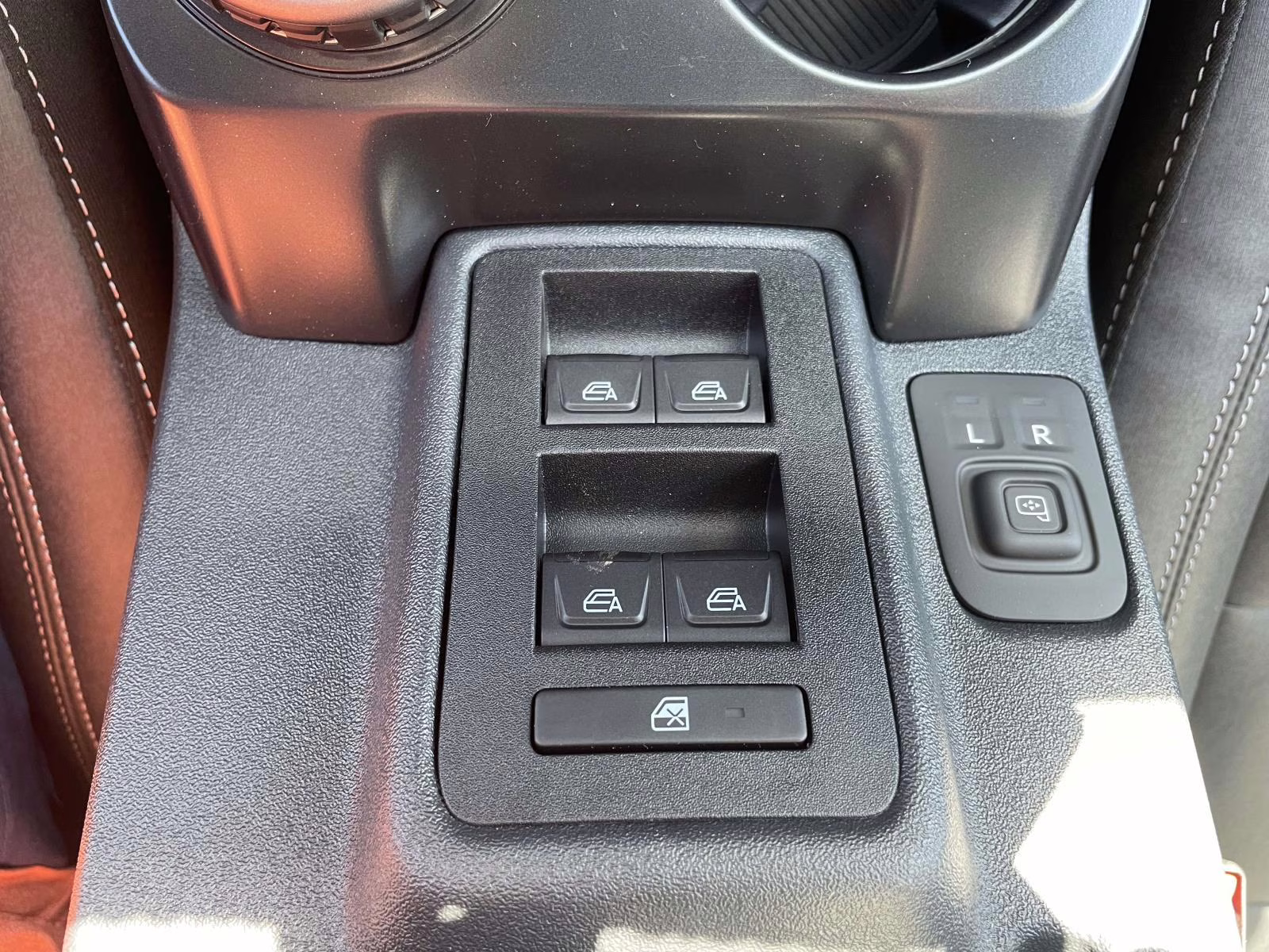 2026 Avalanche Gray Ford Bronco Big Bend 4X4 SUV