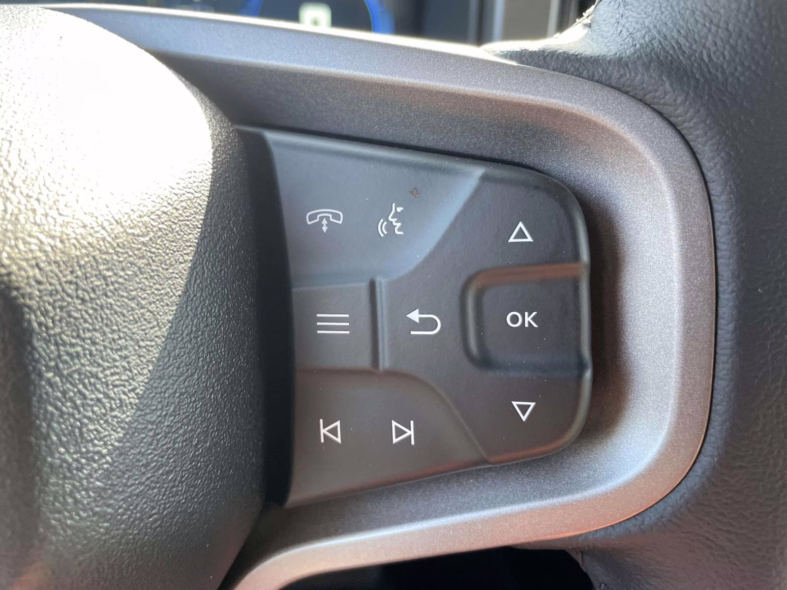 2026 Avalanche Gray Ford Bronco Big Bend 4X4 SUV