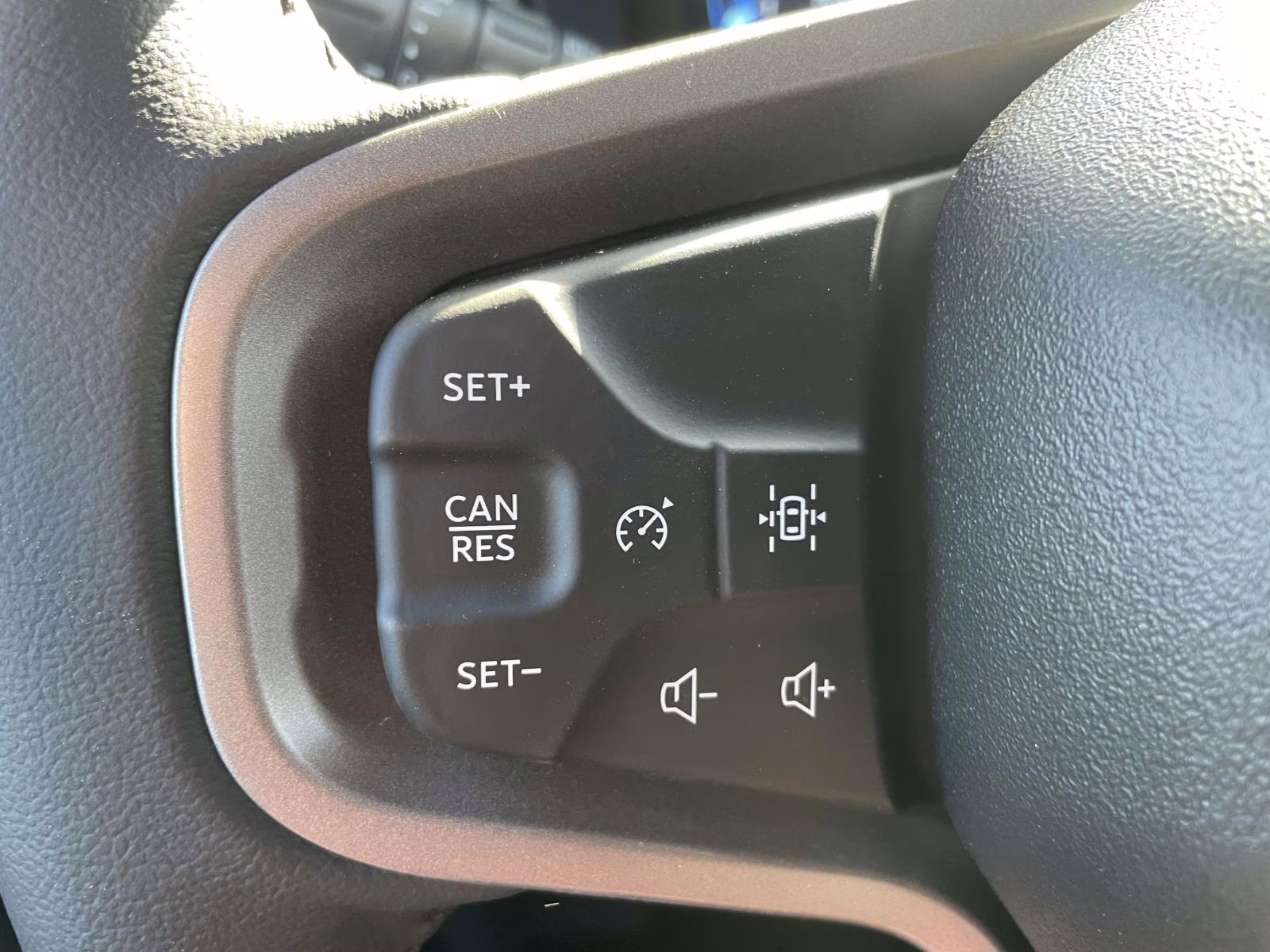 2026 Avalanche Gray Ford Bronco Big Bend 4X4 SUV