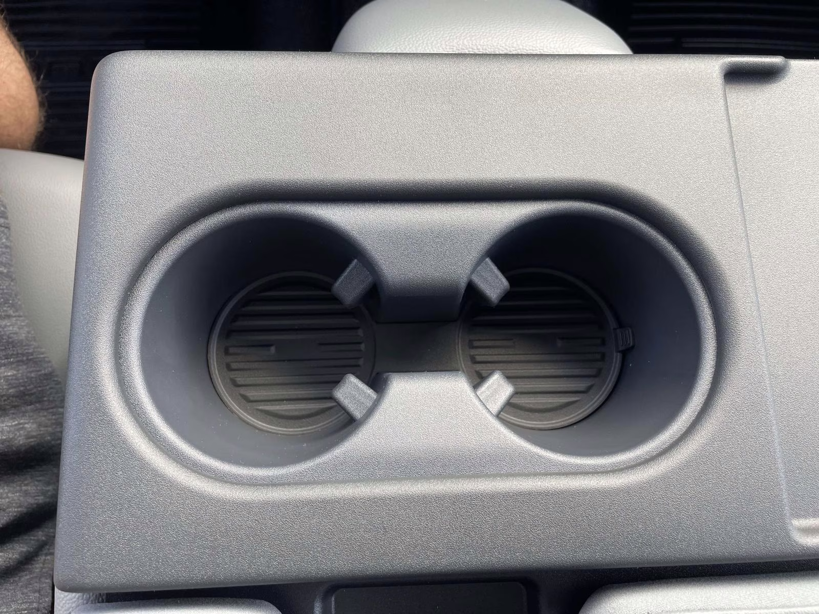 2026 Oxford White Ford Super Duty F-350 DRW XL 4X4 Truck