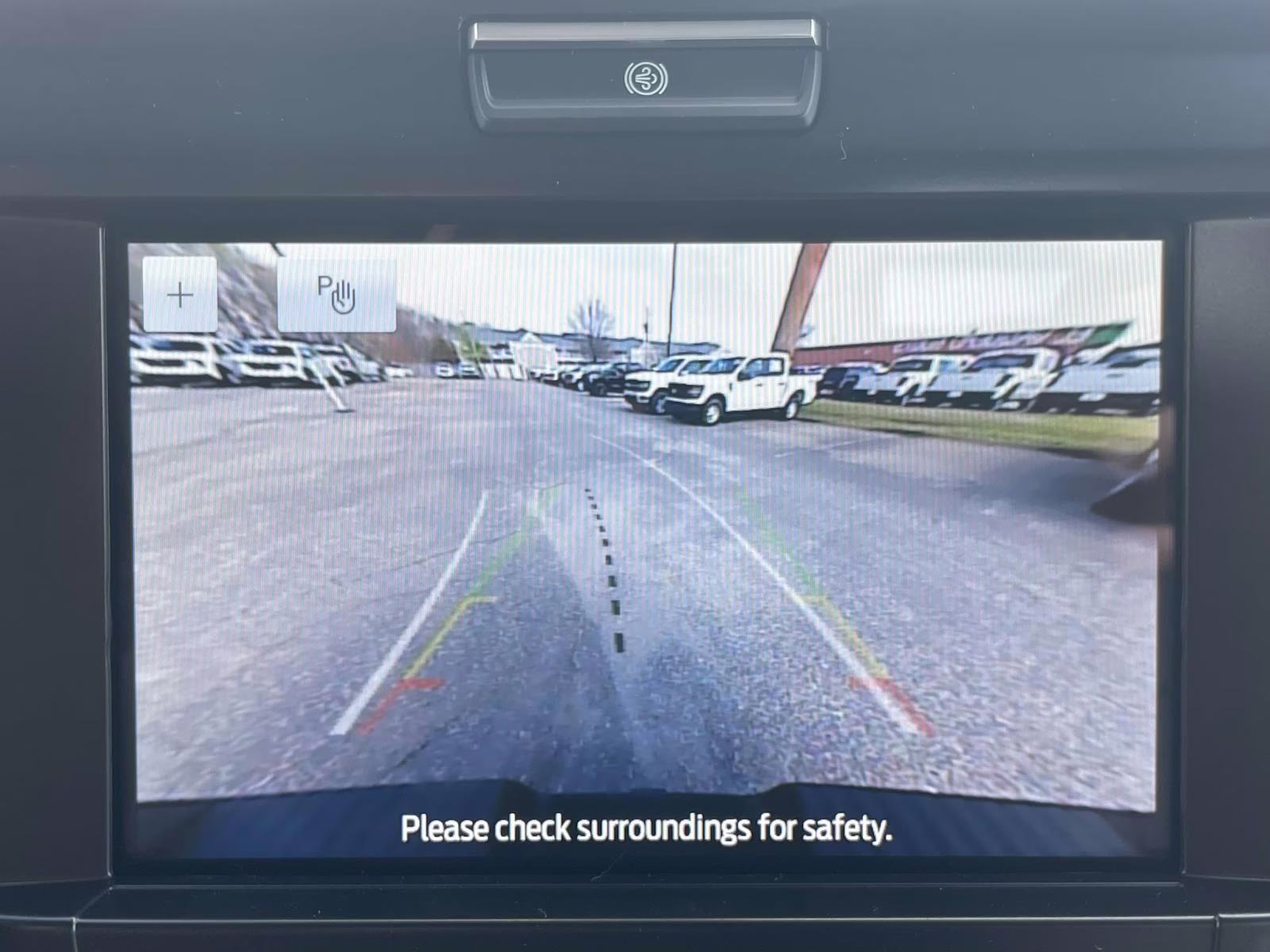 2026 Oxford White Ford Super Duty F-350 DRW XL 4X4 Truck