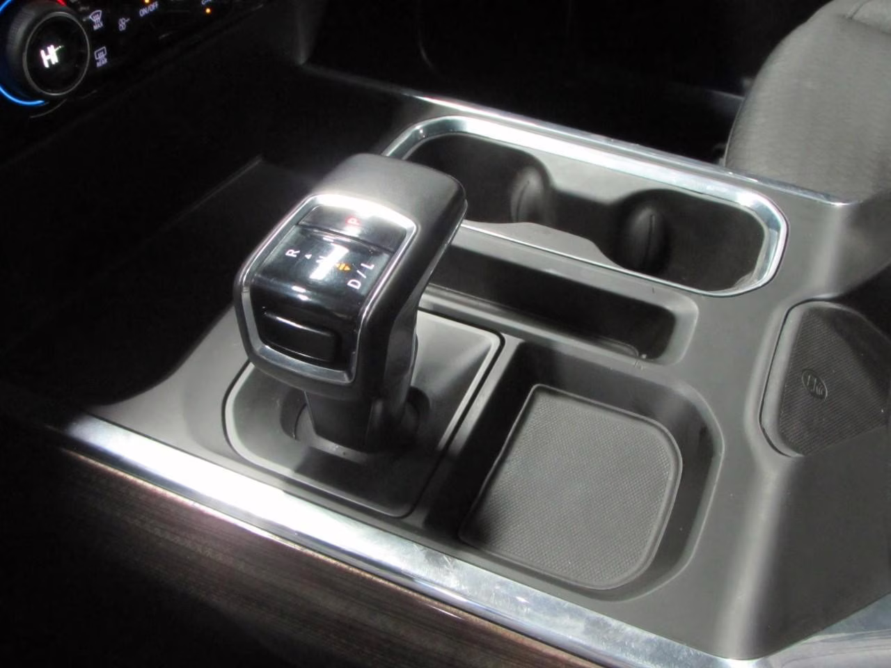 2023 Summit White Chevrolet Silverado 1500 RST 4X4 Truck