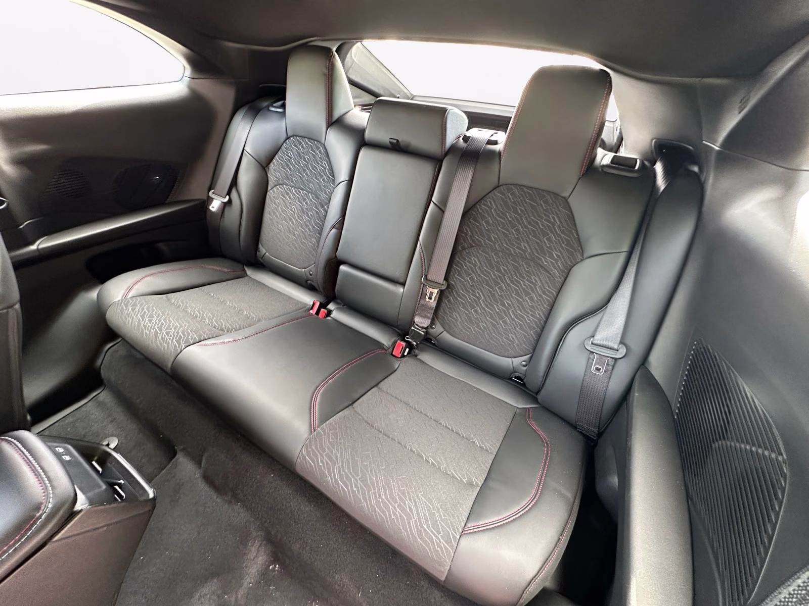 2026 Bright White Clearcoat Dodge Charger Scat Pack AWD Coupe