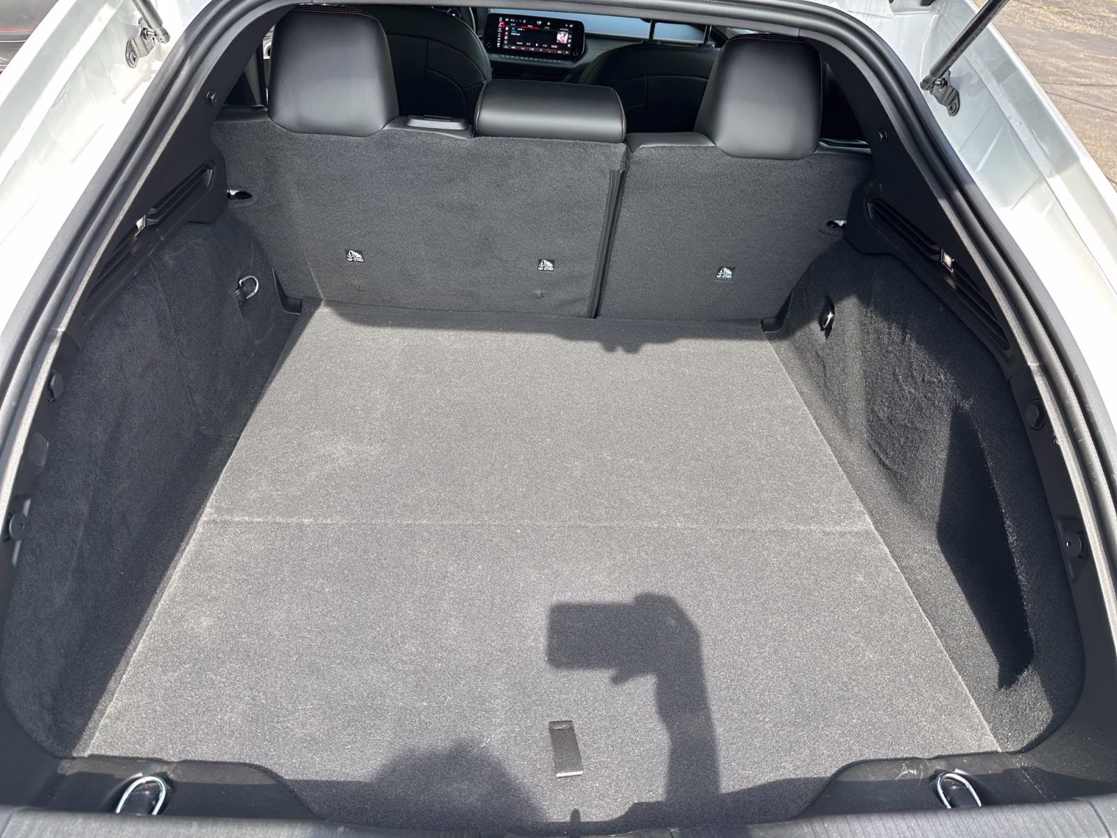 2026 Bright White Clearcoat Dodge Charger Scat Pack AWD Coupe