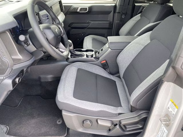 2026 Avalanche Ford Bronco Big Bend 4X4 SUV