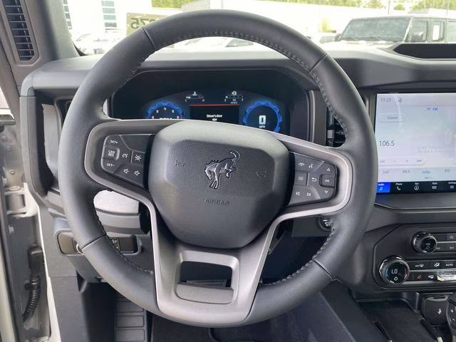 2026 Avalanche Ford Bronco Big Bend 4X4 SUV