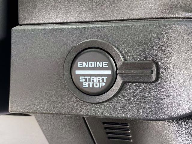 2026 Avalanche Ford Bronco Big Bend 4X4 SUV