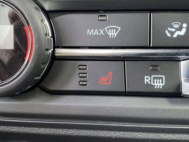 2026 Avalanche Ford Bronco Big Bend 4X4 SUV