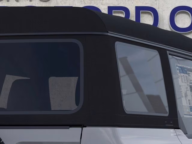 2026 Avalanche Ford Bronco Big Bend 4X4 SUV