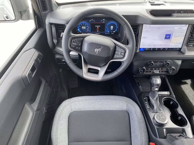 2026 Avalanche Ford Bronco Big Bend 4X4 SUV