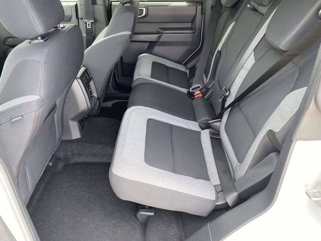 2026 Avalanche Ford Bronco Big Bend 4X4 SUV