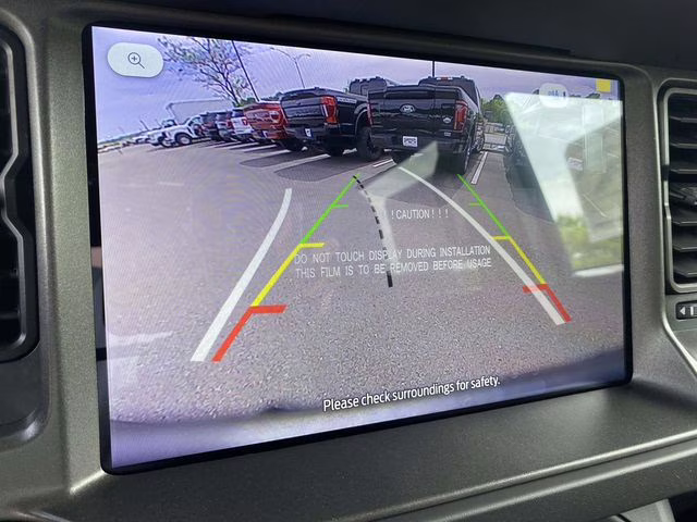 2026 Avalanche Ford Bronco Big Bend 4X4 SUV