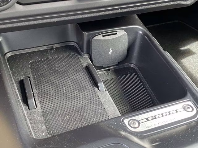 2026 Avalanche Ford Bronco Big Bend 4X4 SUV