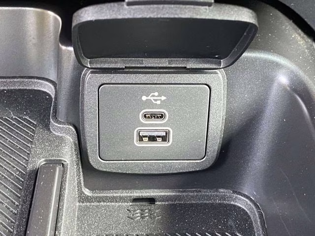 2026 Avalanche Ford Bronco Big Bend 4X4 SUV