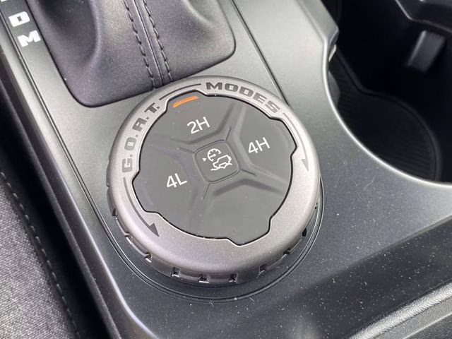 2026 Avalanche Ford Bronco Big Bend 4X4 SUV