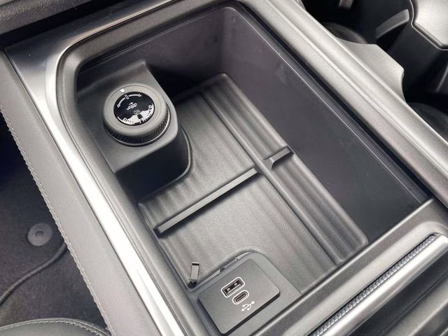 2026 Silver Metallic Ford Expedition Max Active RWD SUV