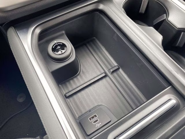 2026 Gray Metallic Ford Expedition Max Active RWD SUV